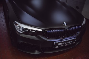 Фото компании ООО WrapCar 13