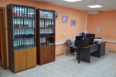 Фото компании  Патриот 2