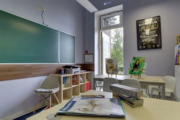 Фото компании  Билингвальный клуб 4