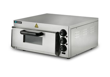 Печь для пиццы Hurakan HKN-MD1,  для пиццы D350мм. Профессиональная печь для пиццы кафе,ресторана фаст-фуда. Оборудование для общепита и торговли. www.torg-snab.com