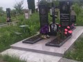 Фото компании ООО Памятники 3