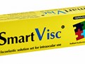 Вискоэластичный протектор роговицы «SmartVisc»,  RUMEX International Ltd., Великобритания