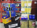Люблю такие заказы! 
Наш постоянный клиент сделал лишь звонок,продиктовал необходимые для него позиции,уточнив,есть ли они в наличии!? Всё оказалось в наличии,в течение 30 минут мы выставили счёт,мы н