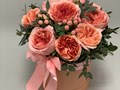 Фото компании ИП Flowers Rossa Цветы & Подарки 1