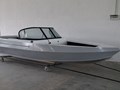 Алюминиевая лодка Lord River 51
