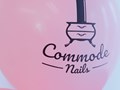 Фото компании  Commode Nails 5