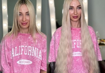 Фото компании  Alexa_hair 5