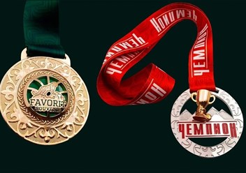 Фото компании  Фаворит сувенир 3