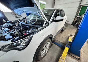 Фото компании ИП СТО Дони 2