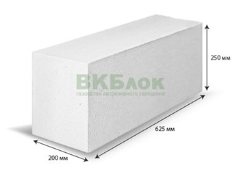 Фото компании ООО ВКБлок 6