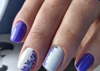 Фото компании  Mori Nails 1