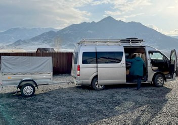 Фото компании  Gotosib 1