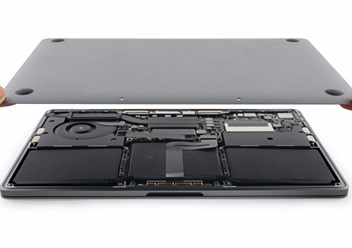 Качественный и доступный сервисный ремонт Apple MacBook