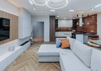 Фото компании  Vasilyeva design 3