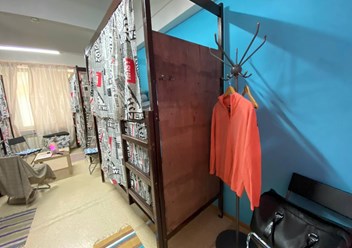 Фото компании ООО Хостел Савеловский 3