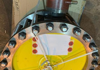 Фото компании ООО Р.О.С.Арматура 3