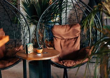 Фото компании ООО Bali Lounge 3