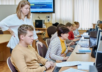 &#171;Институт
современного образования&#187;