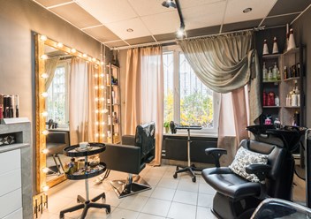 Фото компании  Kate art hair studio 3