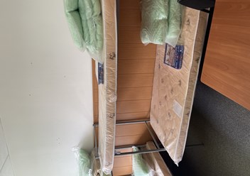 Фото компании  Хостел «Редвэй» 1