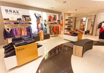Фото компании ООО Gardeur 4
