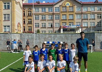 Фото компании ИП Динамо-Москва 1