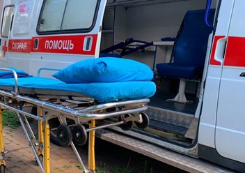 Фото компании ООО Техмедсервис 3