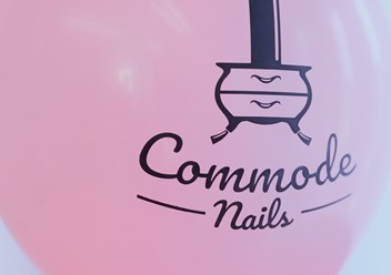 Фото компании  Commode Nails 5