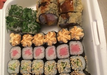 Фото компании  Roll`s, сеть кафе 3