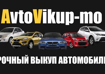 Фото компании  Avtovikup-mo 3