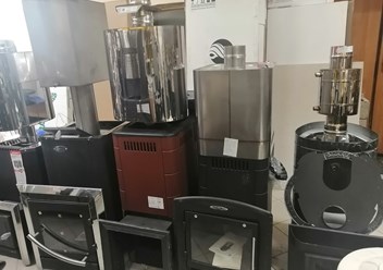 Фото компании  Печь Маркет 5