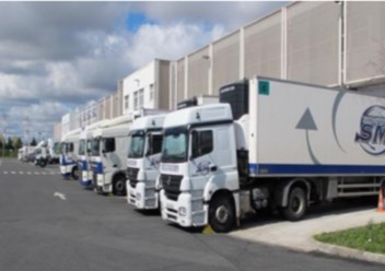 Консалтинг транспортной логистики