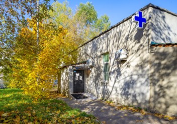 Фото компании  Манол 1