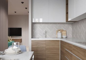 Фото компании ООО Кухни Rehau 1