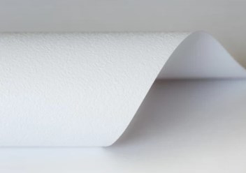 Сатиновый натяжной потолок