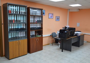 Фото компании  Патриот 2