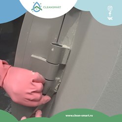 Фото компании ООО КОМФОРТ СЕРВИС 64