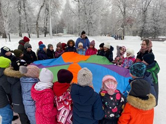 Фото компании ООО Академия успеха 4