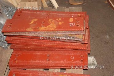 Фото компании  СпецДорТрак 15