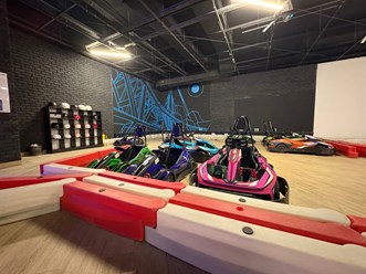 Фото компании  Арена Карт 8