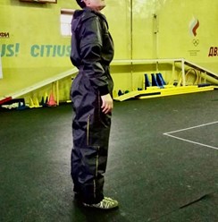 Фото компании Самозанятый Пес в пальто 5