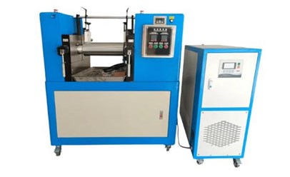 Фото компании  Реополимер 2