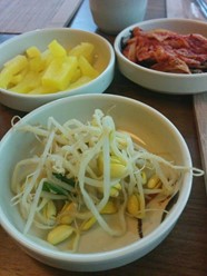 Фото компании  Ансан, ресторан корейской кухни 60