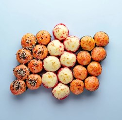 Фото компании ООО Суши Пицца Маркет 8