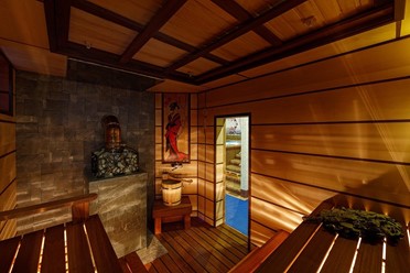 Фото компании  Банный клуб 14