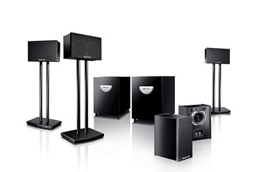 Фото компании  AC Sound 1
