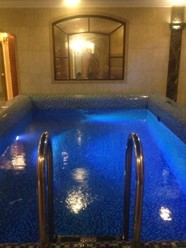Фото компании  Водная Стихия, банно-оздоровительный комплекс 5