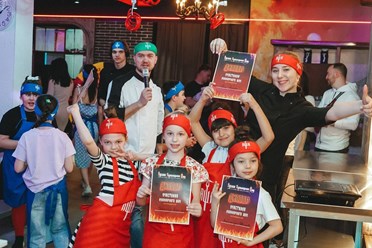 Фото компании  Cooknrun 28