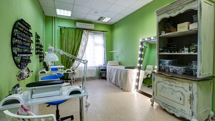 Фото компании  Джейн Эйр studio 6