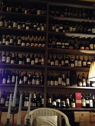 Фото компании  Bistrot, ресторан 4